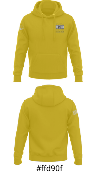 Hoodie, Certified HustlerCertified Hustler, , Teamtime, Team time, sublimation, custom sports apparel, team uniforms, spirit wear, spiritwear, sports uniforms, custom shirts, team store, custom team store, fundraiser sports, apparel fundraiser
