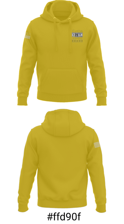 Certified Hustler 13208661 Hoodie - 17