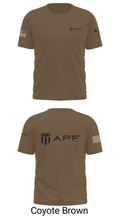 APF 42978430 Short Sleeve Performance Shirt - 14