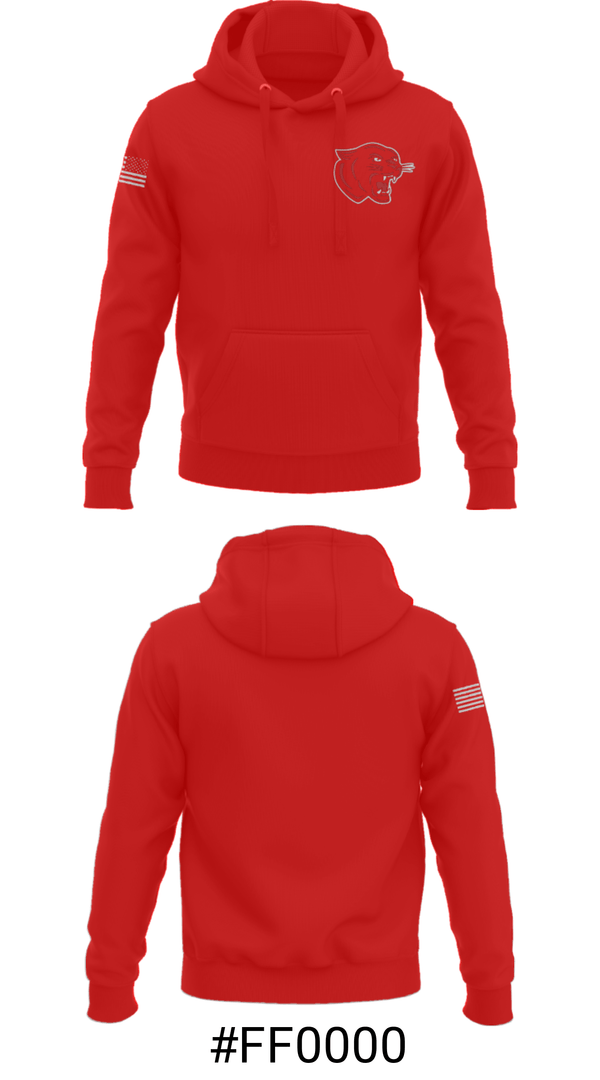 Hoodie, Heber Springs High School Basketball, Women's Basketball, Teamtime, Team time, sublimation, custom sports apparel, team uniforms, spirit wear, spiritwear, sports uniforms, custom shirts, team store, custom team store, fundraiser sports, apparel fundraiser