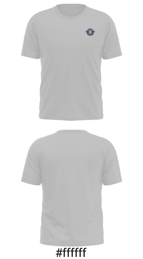 Short Sleeve Performance Shirt, Kenston High School Hockey, Ice Hockey, Teamtime, Team time, sublimation, custom sports apparel, team uniforms, spirit wear, spiritwear, sports uniforms, custom shirts, team store, custom team store, fundraiser sports, apparel fundraiser