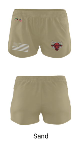 Ranger Panties, 802 OD, Army, Teamtime, Team time, sublimation, custom sports apparel, team uniforms, spirit wear, spiritwear, sports uniforms, custom shirts, team store, custom team store, fundraiser sports, apparel fundraiser