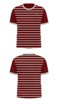 Crossett Learning Center 58247294 Short Sleeve Performance Shirt - 24