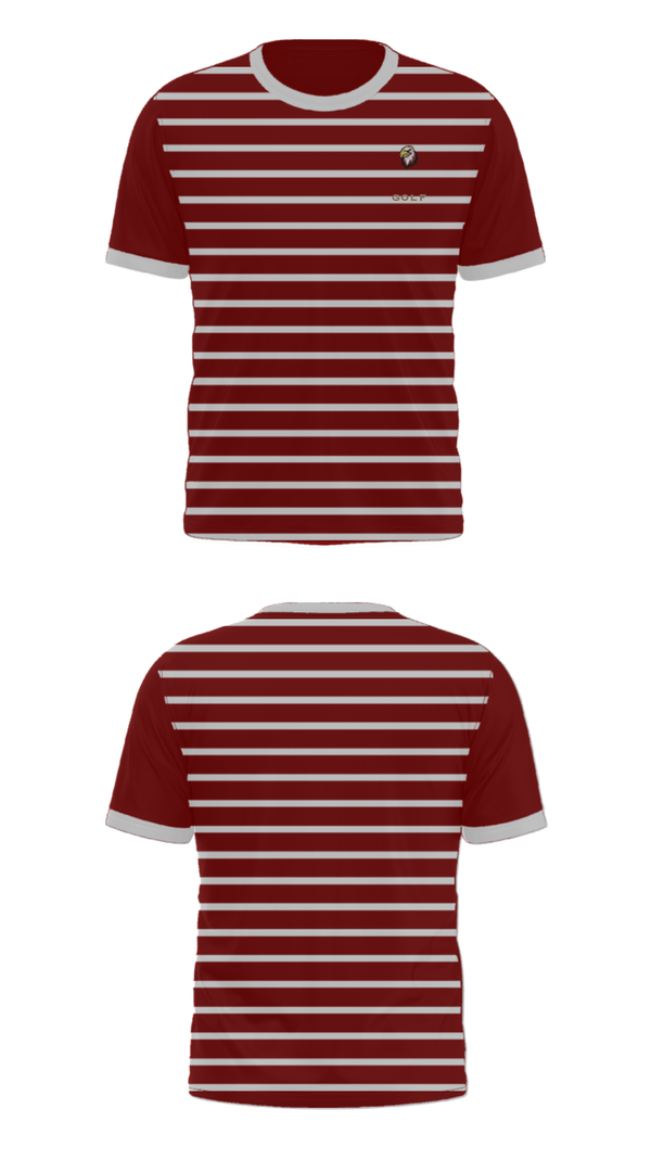 Short Sleeve Performance Shirt, Crossett Learning Center, Spirit Store, Teamtime, Team time, sublimation, custom sports apparel, team uniforms, spirit wear, spiritwear, sports uniforms, custom shirts, team store, custom team store, fundraiser sports, apparel fundraiser