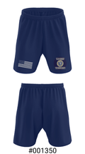 Tri-West High School Wrestling 97951953 Athletic Shorts With Pockets - 15