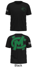 Caddo Mills Middle School Basketball 89707259 Short Sleeve Performance Shirt - 12