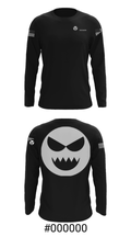 UGA 37821175 Long Sleeve Performance Shirt - 18
