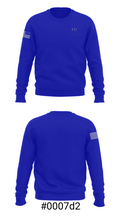 JDouglas Barker - MEDIA 58844866 Crew Neck Sweatshirt - 16