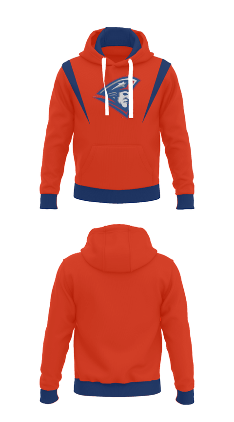 Hoodie, Revere High School Swimming, Swimming, Teamtime, Team time, sublimation, custom sports apparel, team uniforms, spirit wear, spiritwear, sports uniforms, custom shirts, team store, custom team store, fundraiser sports, apparel fundraiser