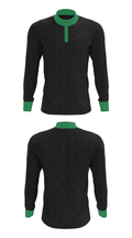Dualstagesrs 49027390 Quarter Zip Jacket - 24