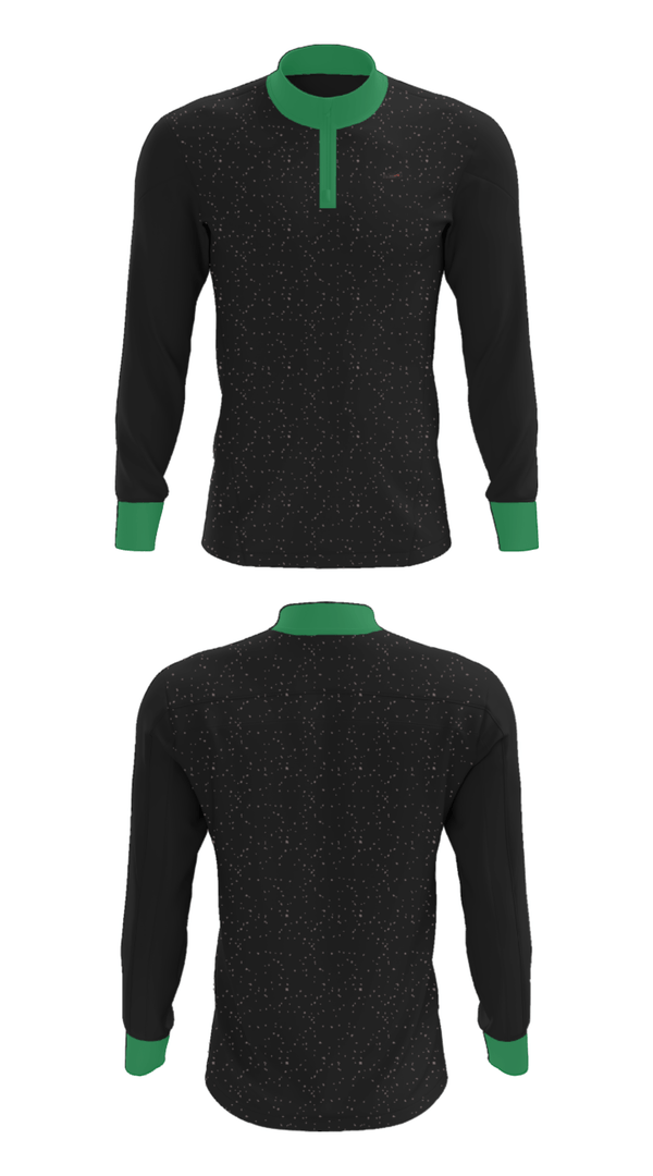 Quarter Zip Jacket, Dualstagesrs, , Teamtime, Team time, sublimation, custom sports apparel, team uniforms, spirit wear, spiritwear, sports uniforms, custom shirts, team store, custom team store, fundraiser sports, apparel fundraiser