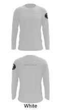 X FORCÉ ZX CJNG ELITE 12025074 Long Sleeve Performance Shirt - 4
