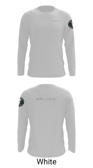 Long Sleeve Performance Shirt, X FORCÉ ZX CJNG ELITE, Space Force, Teamtime, Team time, sublimation, custom sports apparel, team uniforms, spirit wear, spiritwear, sports uniforms, custom shirts, team store, custom team store, fundraiser sports, apparel fundraiser