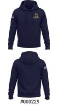 Social Misfit Brand 89984934 Hoodie - 17