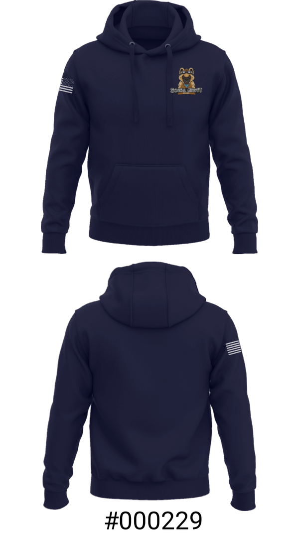 Hoodie, Social Misfit Brand, Spirit Store, Teamtime, Team time, sublimation, custom sports apparel, team uniforms, spirit wear, spiritwear, sports uniforms, custom shirts, team store, custom team store, fundraiser sports, apparel fundraiser