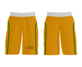 Crawford Mosley High School Basketball 36550483 Mens Soccer Shorts - 29