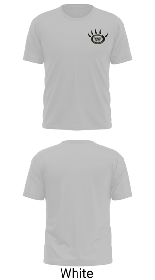 Short Sleeve Performance Shirt, Westview High School Gymnastics, Spirit Store, Teamtime, Team time, sublimation, custom sports apparel, team uniforms, spirit wear, spiritwear, sports uniforms, custom shirts, team store, custom team store, fundraiser sports, apparel fundraiser