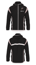 Bobcats 70742367 Windbreaker - 23