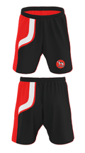Aurora Junior High School Basketball 76390681 Athletic Shorts With Pockets - 27