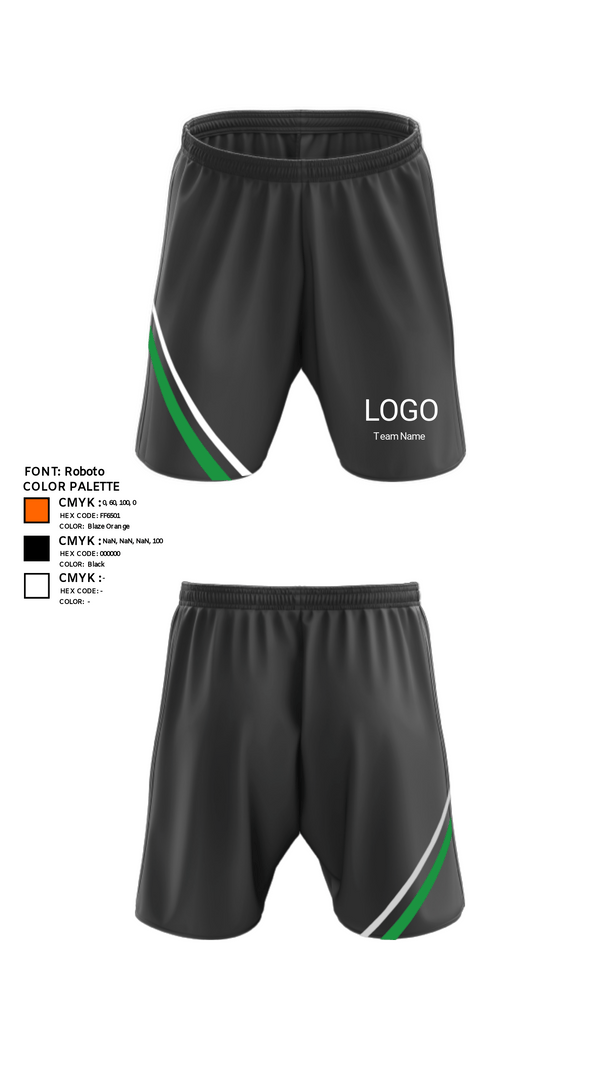 Athletic Shorts With Pockets, Uniontown High School Softball, Softball, Teamtime, Team time, sublimation, custom sports apparel, team uniforms, spirit wear, spiritwear, sports uniforms, custom shirts, team store, custom team store, fundraiser sports, apparel fundraiser