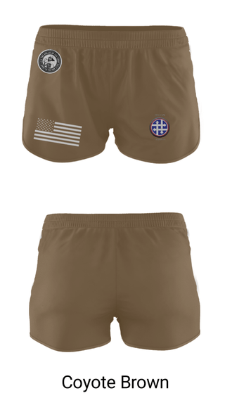 Ranger Panties, 263rd QM, Army, Teamtime, Team time, sublimation, custom sports apparel, team uniforms, spirit wear, spiritwear, sports uniforms, custom shirts, team store, custom team store, fundraiser sports, apparel fundraiser