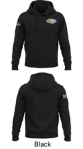 Westmoreland High School 86197534 Hoodie - 10