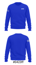 RPD 59398008 Crew Neck Sweatshirt - 2