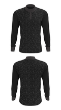 Black Bears 24301443 Quarter Zip Jacket - 25