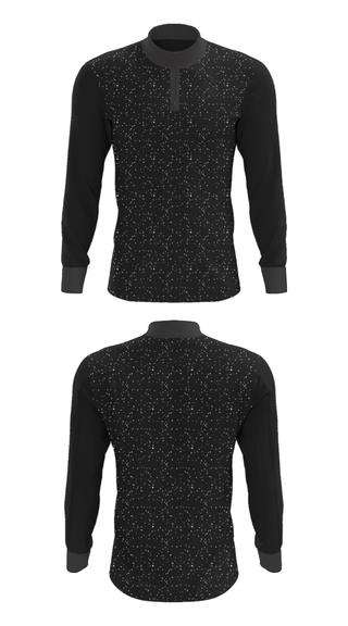 Quarter Zip Jacket, Black Bears, Football, Teamtime, Team time, sublimation, custom sports apparel, team uniforms, spirit wear, spiritwear, sports uniforms, custom shirts, team store, custom team store, fundraiser sports, apparel fundraiser
