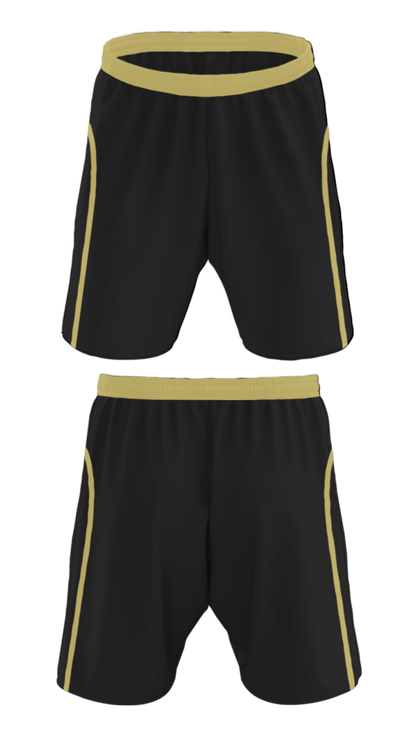 Athletic Shorts With Pockets, TL Hanna, Women's Lacrosse, Teamtime, Team time, sublimation, custom sports apparel, team uniforms, spirit wear, spiritwear, sports uniforms, custom shirts, team store, custom team store, fundraiser sports, apparel fundraiser