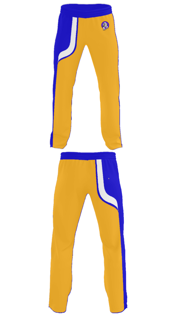 Sweatpants, Mayfield Central School, Spirit Store, Teamtime, Team time, sublimation, custom sports apparel, team uniforms, spirit wear, spiritwear, sports uniforms, custom shirts, team store, custom team store, fundraiser sports, apparel fundraiser