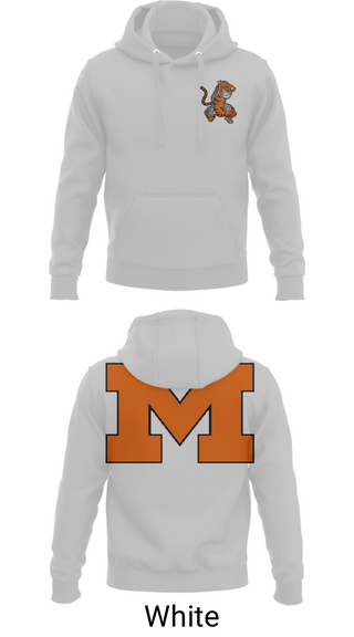 Hoodie, Washington High School Wrestling, Wrestling, Teamtime, Team time, sublimation, custom sports apparel, team uniforms, spirit wear, spiritwear, sports uniforms, custom shirts, team store, custom team store, fundraiser sports, apparel fundraiser