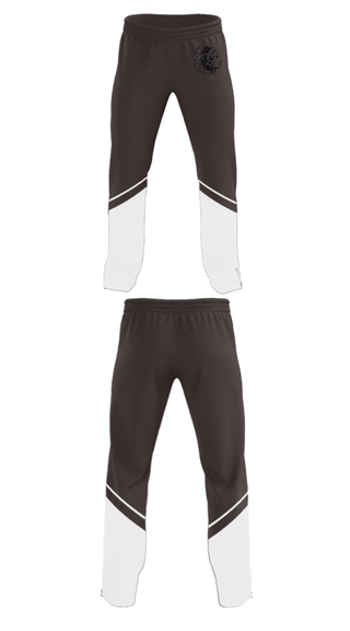 Sweatpants, South Barber 7-12 School, Spirit Store, Teamtime, Team time, sublimation, custom sports apparel, team uniforms, spirit wear, spiritwear, sports uniforms, custom shirts, team store, custom team store, fundraiser sports, apparel fundraiser