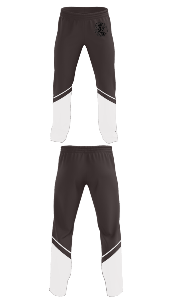 Sweatpants, South Barber 7-12 School, Spirit Store, Teamtime, Team time, sublimation, custom sports apparel, team uniforms, spirit wear, spiritwear, sports uniforms, custom shirts, team store, custom team store, fundraiser sports, apparel fundraiser