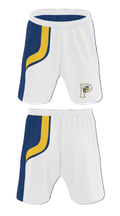 Pelham City Middle School 68230348 Athletic Shorts With Pockets - 26