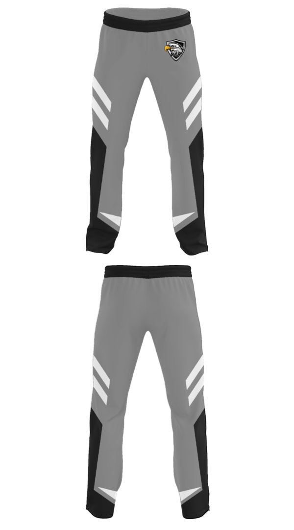 Sweatpants, Van Cove Elementary School, Spirit Store, Teamtime, Team time, sublimation, custom sports apparel, team uniforms, spirit wear, spiritwear, sports uniforms, custom shirts, team store, custom team store, fundraiser sports, apparel fundraiser