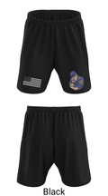 Crestwood High School Wrestling 68220421 Athletic Shorts With Pockets - 8