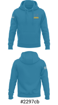 Meridian Public Charter School Basketball 37815105 Hoodie - 17