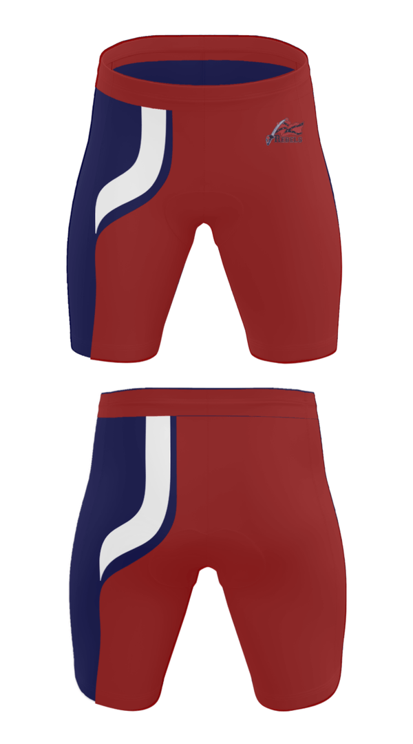 Men's Compression Shorts, Hurley High school, Spirit Store, Teamtime, Team time, sublimation, custom sports apparel, team uniforms, spirit wear, spiritwear, sports uniforms, custom shirts, team store, custom team store, fundraiser sports, apparel fundraiser