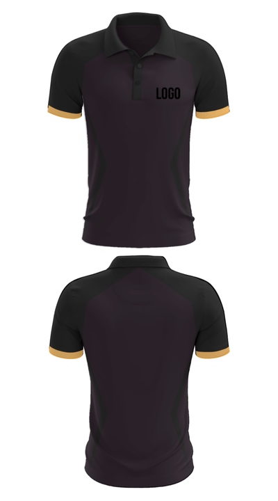 Oso 71846683 Short Sleeve Performance Polo - 23