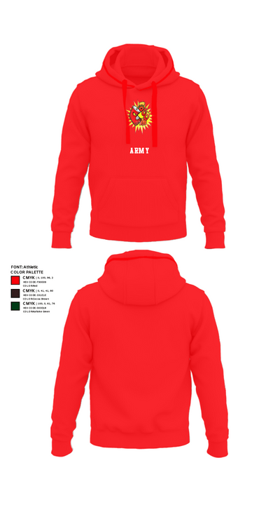 Breach 7254818 Hoodie - 25