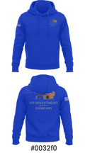 VG Investment Group LLC 24332315 Hoodie - 17