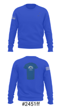 Essenmacher Handyman Services LLC 18362206 Crew Neck Sweatshirt - 16