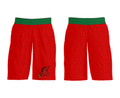 Seventy-First Senior High School Basketball 16394129 Mens Soccer Shorts - 31