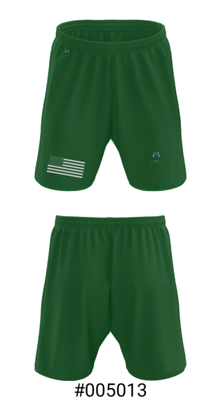Athletic Shorts With Pockets, Pa Brown Cleaning, Men's Soccer, Teamtime, Team time, sublimation, custom sports apparel, team uniforms, spirit wear, spiritwear, sports uniforms, custom shirts, team store, custom team store, fundraiser sports, apparel fundraiser