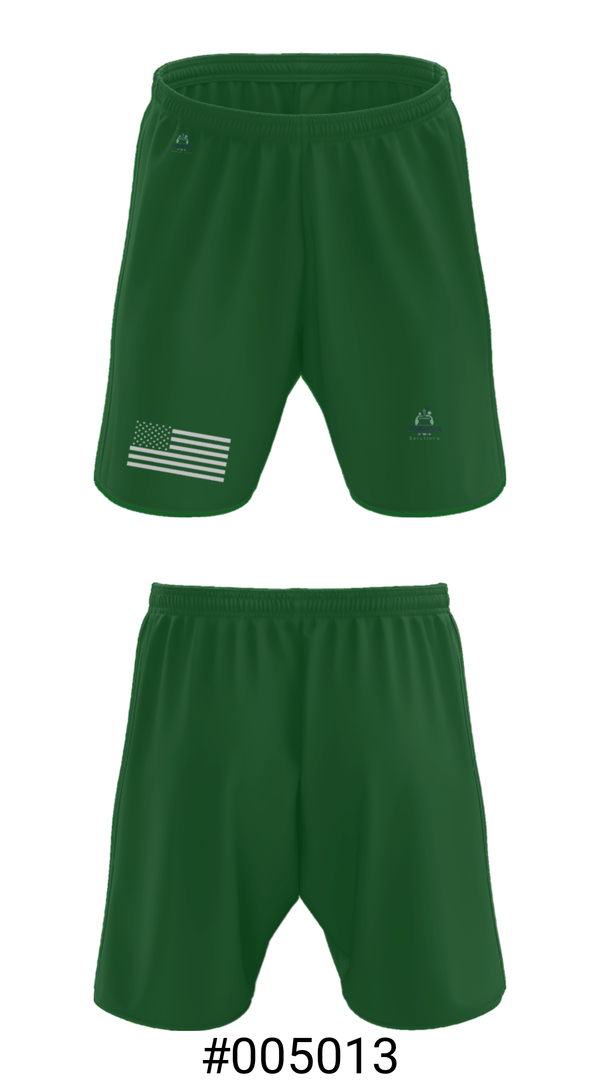 Athletic Shorts With Pockets, Pa Brown Cleaning, Men's Soccer, Teamtime, Team time, sublimation, custom sports apparel, team uniforms, spirit wear, spiritwear, sports uniforms, custom shirts, team store, custom team store, fundraiser sports, apparel fundraiser