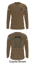 436 SFS DOVER AFB 5343249 Long Sleeve Performance Shirt - 11