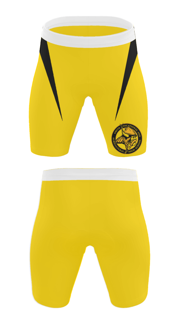 Men's Compression Shorts, Smith Vocational and Agricultural High School Basketball, Women's Basketball, Teamtime, Team time, sublimation, custom sports apparel, team uniforms, spirit wear, spiritwear, sports uniforms, custom shirts, team store, custom team store, fundraiser sports, apparel fundraiser