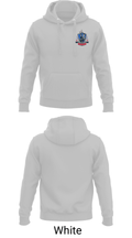 St Joan Of Arc Catholic School 9643656 Hoodie - 3