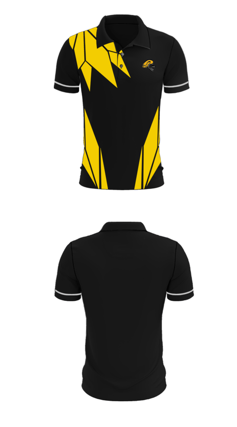 Short Sleeve Performance Polo, Moshannon Valley High School Wrestling, Wrestling, Teamtime, Team time, sublimation, custom sports apparel, team uniforms, spirit wear, spiritwear, sports uniforms, custom shirts, team store, custom team store, fundraiser sports, apparel fundraiser